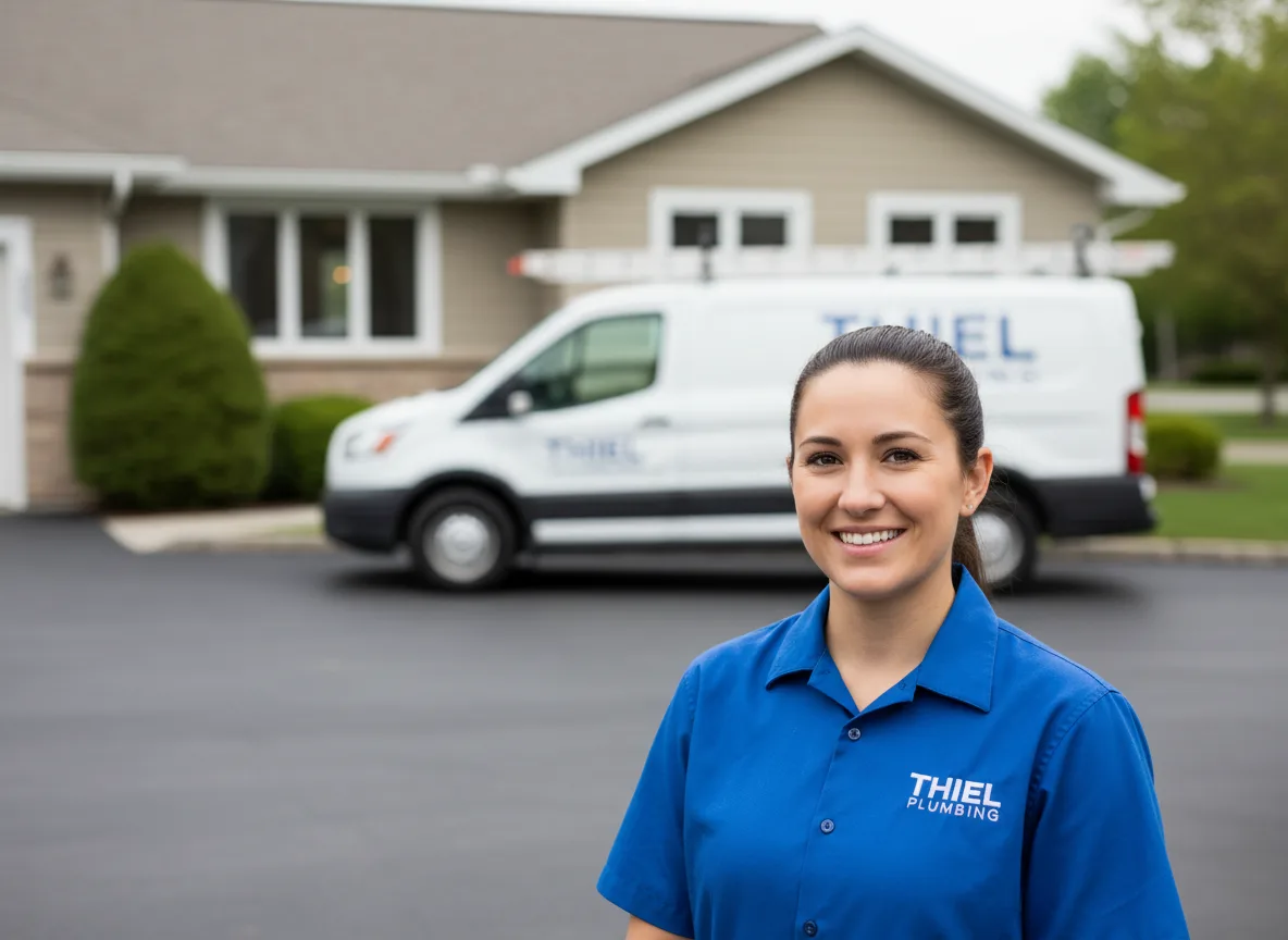Plumber Austinburg, OH FAQs